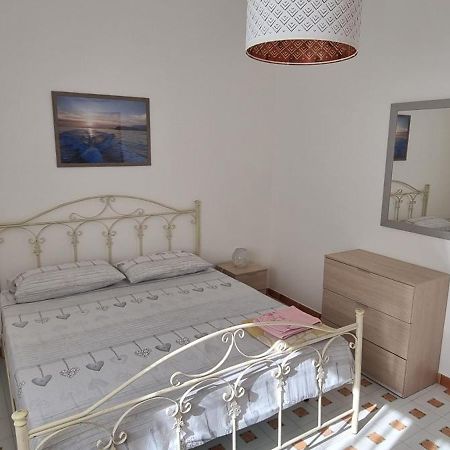 Villa Ecnomo Licata Exteriér fotografie
