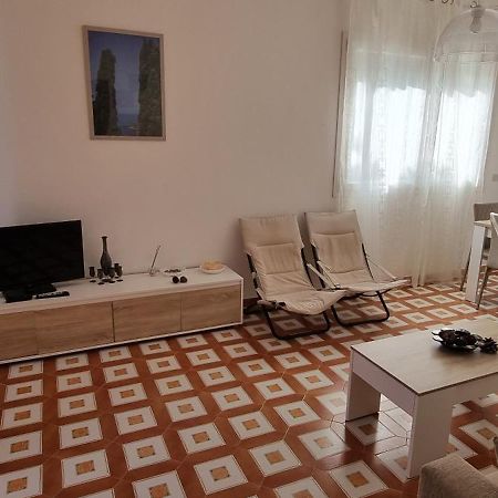 Villa Ecnomo Licata Exteriér fotografie