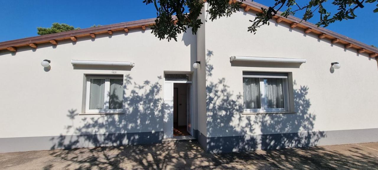 Villa Ecnomo Licata Exteriér fotografie