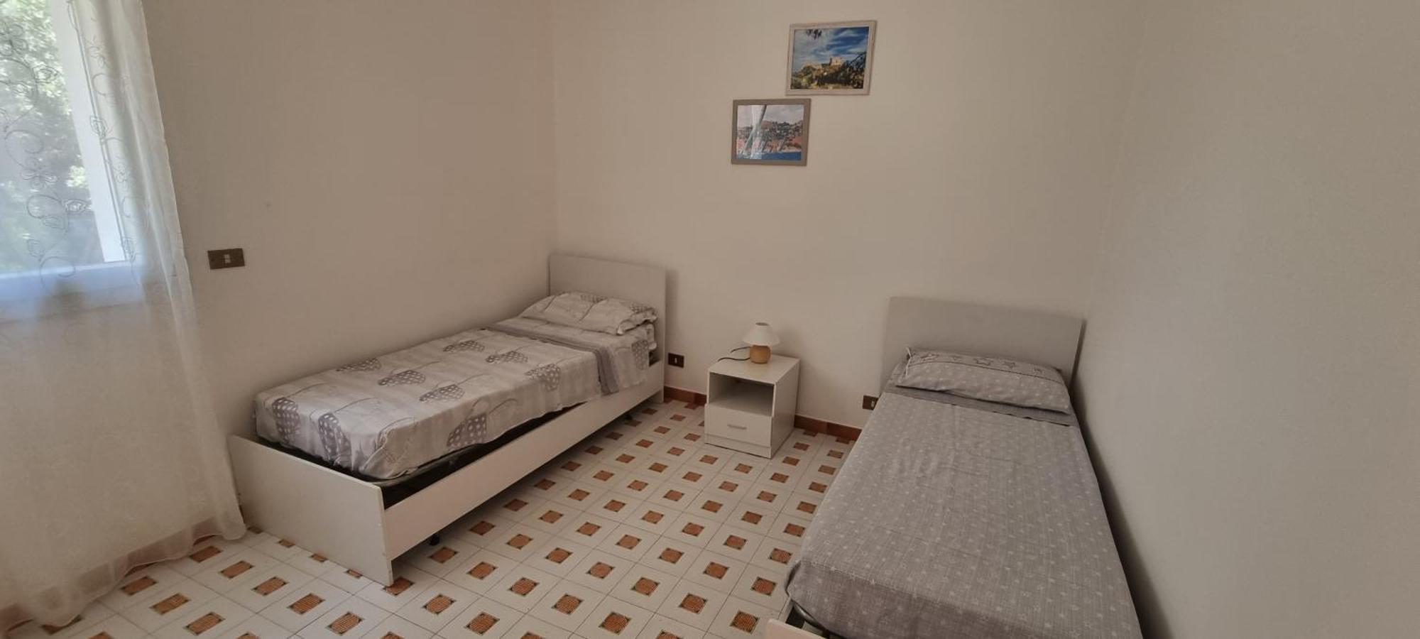 Villa Ecnomo Licata Exteriér fotografie