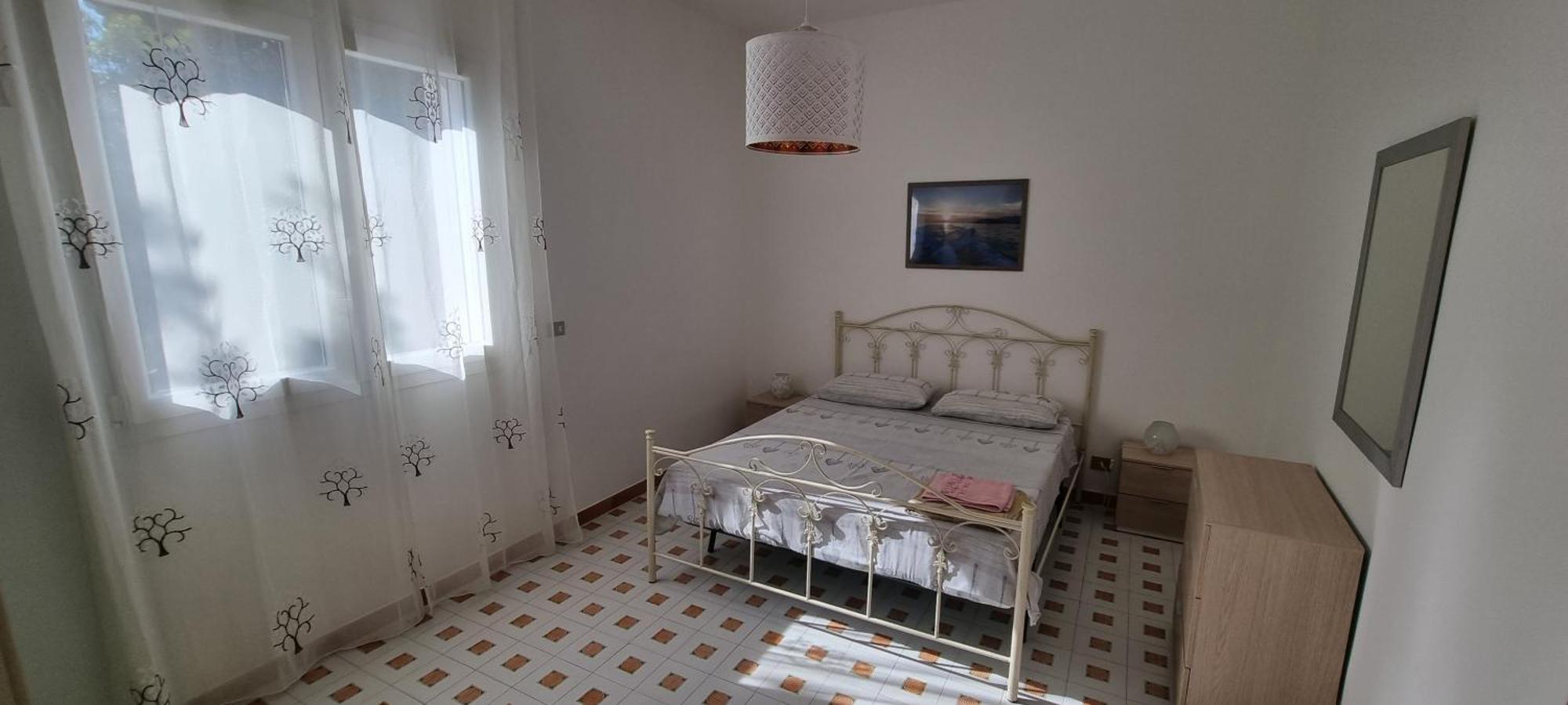 Villa Ecnomo Licata Exteriér fotografie