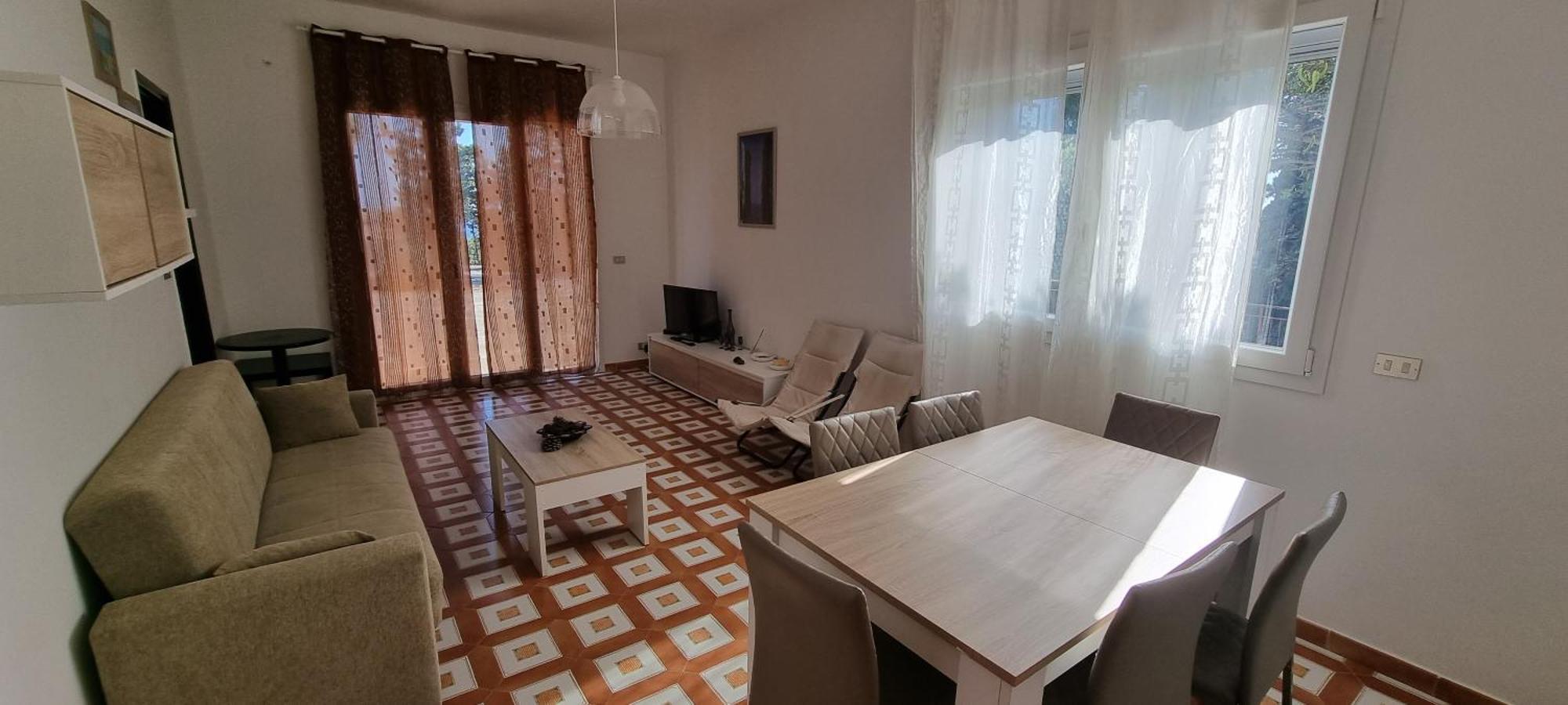 Villa Ecnomo Licata Exteriér fotografie